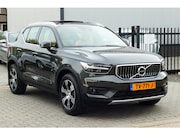 Volvo XC40 - 2.0 248pk T5 AWD Inscription. Panodak, Leer, Stoel&StuurVerw