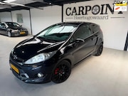 Ford Fiesta - 1.6 Titanium 120PK Sport ST Xenon Cruise Pdc Clima Akrapovic