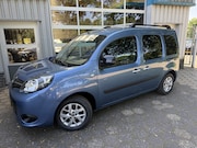 Renault Kangoo - Trekhaak 1.2 TCe