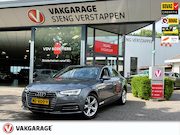 Audi A4 - Limousine 1.4 TFSI Lease Edition Bovag rijklaarprijs !!