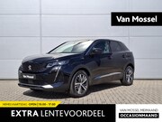 Peugeot 3008 - 1.2 PureTech Allure Pack Business | Automaat | Navigatie | C