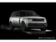 Land Rover Range Rover - P550e SV l Ethereal Frost SV l Intrepid l Rear Seat Ent. l T