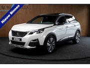 Peugeot 3008 - 1.2 PureT. GT Line Panodak Navi Camera Climate PDC Leer Stoe