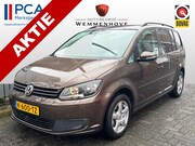 Volkswagen Touran - 1.2 TSI Comfortline BlueMotion 7p. 7-Persoons