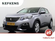 Peugeot 3008 - Active 130pk Automaat | Navigatie | Camera achter | Parkeers