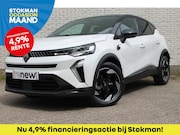 Renault Captur - 1.3 Mild Hybride EDC ( automaat ) 160 Techno | automaat | st