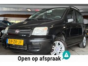 Fiat Panda - 1.2 Edizione Cool|NAP|NweAPK|Airco|5Deurs|Elekramen|CentrDVG