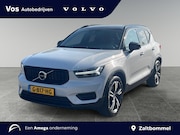 Volvo XC40 - 2.0 T4 R-Design | Elektrisch verstelbare voorstoelen | Trekh