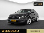 Skoda Octavia - 1.5 TSI First Edition|NL AUTO|BTW|150PK|KEYLESS|CAMERA|HUD|V