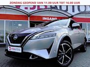 Nissan Qashqai - 1.5 VC-T E-POWER TEKNA PLUS 190PK AUT. PANO HEAD UP CAMERA C
