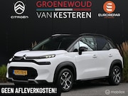 Citroën C3 Aircross - 130pk Shine I Automaat I