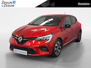 Renault Clio - 1.0 TCe 90 Evolution NAVI AIRCO CRUISE CONTROLE APPLE CARPLA