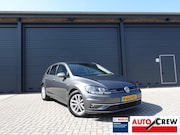 Volkswagen Golf - Vii 1.5 TSI BlueMotion Comfortline RIJKLAAR/TREKHAAK/STOELVE