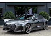 Audi A6 - Avant 2.0 e-hybrid quattro S edition Competition 2026