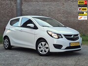 Opel Karl - 1.0 ecoFLEX Edition, Airco, Cruise control, Elektr.Ramen voo