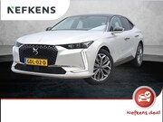 DS DS 4 - 1.2 PureTech Bastille | LM Velgen 19"| Navigatie | PDC V-A |