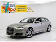 Audi A6 - Avant 1.8 TFSI S-LINE S-tronic|Led|Dealer Onderhouden.