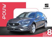 Seat Leon - Sportstourer 1.5 TSI 204pk e-Hybrid FR Business | Safe Drive