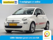Fiat 500 - 0.9 TwinAir Turbo Young [ Airco LED LM velgen ]
