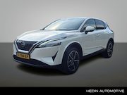 Nissan Qashqai - 1.5 e-Power Tekna | COLD PACK | CAMERA | NAVIGATIE | ELEKTRI