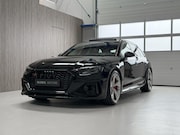 Audi RS4 - Avant 2.9 TFSI Quattro - FACELIFT - KERAMISCHE REMMEN - CARB