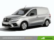 Renault Kangoo - E-Tech Extra L1 / Nieuw Te Bestellen /