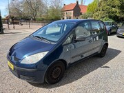 Mitsubishi Colt - 1.1 Incharge