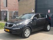 Kia Sportage - 1.6 GDI X-tra Clima Apk Cruise Control Elektrisch pakket Tre