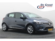 Renault Clio - 0.9 TCe Limited Apple Carplay, Cruise, PDC, Airco, 16"