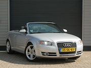 Audi A4 - Cabriolet 2.0 TFSI Pro Line 85K kilometers