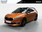 Skoda Fabia - 1.0 TSI Business Edition