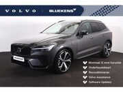 Volvo XC60 - T8 Recharge AWD Ultra Dark - Luchtvering - Panorama/schuifda