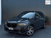 BMW X5 - XDrive45e M Pakket|Pano|360 Camera|SFEER|LED|LEDER|MM SEATS