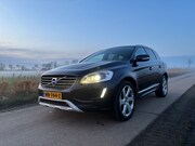 Volvo XC60 - 2.0 D4 FWD Polar+