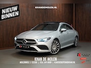Mercedes-Benz CLA-Klasse - 250 e AMG Line BOMVOL|Pano|Burmester|Memory|Sfeerverlichting