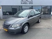 Chrysler Grand Voyager - 3.3i SE LUXE