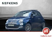 Fiat 500 - 1.0 Hybrid Dolcevita | 1ste eigenaar | Schuifdak | 16" LM ve