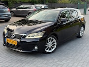 Lexus CT 200h - Business Edition/Automaat/Clima/Cruise/Leer/LMV