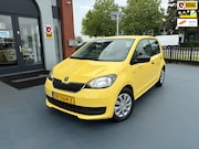 Skoda Citigo - 1.0 Greentech Active
