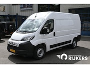 Fiat Ducato - L2H2 2.2 MultiJet 140 pk 3.5t Camera, Cruise control, 270 Gr