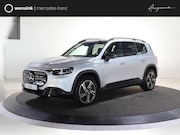 Mercedes-Benz GLB-Klasse - 250+ Business Solution Luxury 7p. 85.5 kWh | 3e Zitrij | Nig