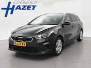 Kia Ceed - Sportswagon 1.0 T-GDi DYNAMICPLUSLINE + TREKHAAK | DAB | STU