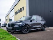 BMW X5 - xDrive50e | Trekhaak | M Sport | Achteras besturing | Schuif