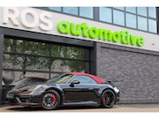 Porsche 911 - Cabrio 3.0 Carrera 4 GTS | UNIEK! | TECHART | VOL! | FULL-PP