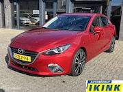 Mazda 3 - 2.0 TS+