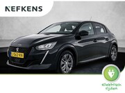 Peugeot e-208 - EV Allure Première 50 kWh 136pk | Accu 89% | 1-fase lader | 