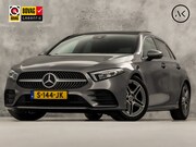 Mercedes-Benz A-klasse - 200 AMG Sport 163Pk Automaat (PANORAMADAK, GROOT NAVI, SFEER