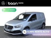 Mercedes-Benz eCitan - 112 Business Solution L1 51 kWh | 282 KM WLTP