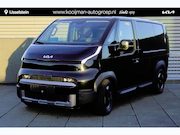 Kia PV5 - L2H1 Essential 51.5 kWh Nu leverbaar bij Kooijman IJsselstei