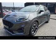 Ford Puma - 1.0 EcoBoost Hybrid ST-Line X 155pk | Panoramadak | DAP | Wi